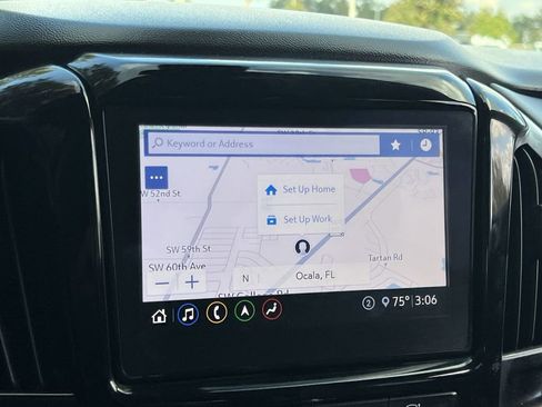 Used 2021 Chevrolet Traverse High Country w/ LPO, Floor Liner Package image 21