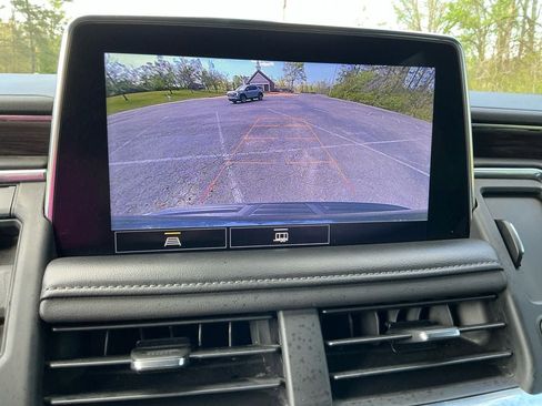 Used 2021 Chevrolet Tahoe LT RWD image 19