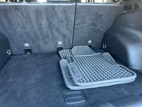 Used 2025 Jeep Compass Trailhawk w/ Trailer Tow Group image 31