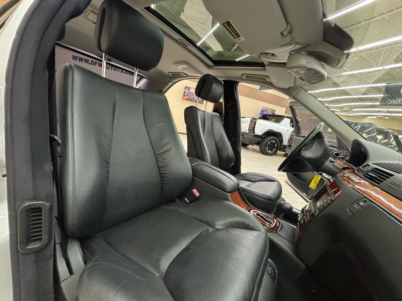 Used 2004 Mercedes-Benz S 430 image 16