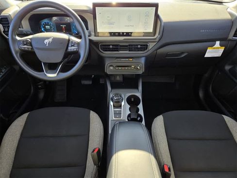 Used 2025 Ford Bronco Sport Big Bend image 12