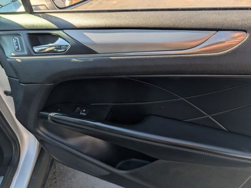 Used 2015 Lincoln MKC AWD w/ Equipment Group 102A Reserve image 26