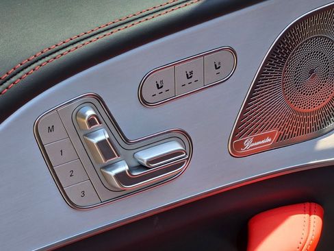 Used 2024 Mercedes-Benz GLE 63 AMG S image 21