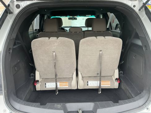 Used 2012 Ford Explorer FWD image 13