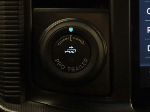 Used 2025 Ford F150 Raptor w/ Equipment Group 803A Raptor R image 33