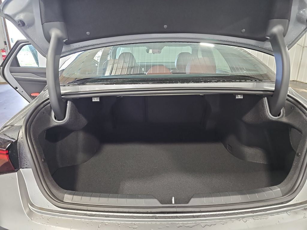 New 2026 Kia K5 GT-Line FWD image 12