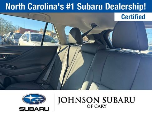 Used 2023 Subaru Outback Limited image 19