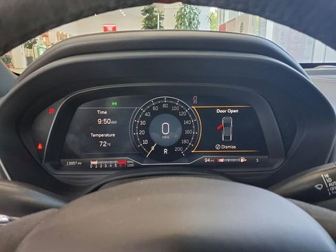 Used 2024 Cadillac CT4 V Blackwing w/ Impact Edition image 24