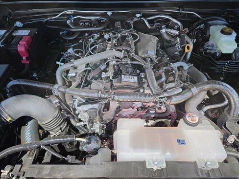 New 2026 Toyota Tacoma SR5 AWD/4WD image 16