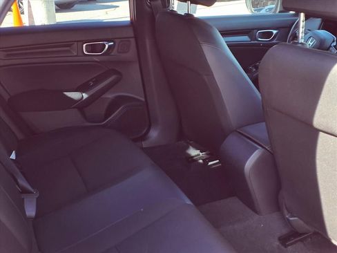 Used 2023 Honda Civic Sport image 21