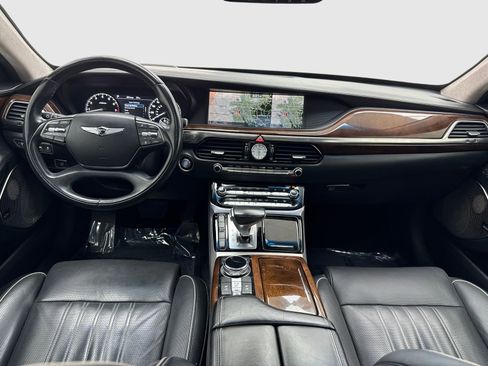 Used 2019 Genesis G90 5.0 Ultimate RWD image 20
