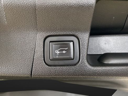Used 2020 GMC Acadia AT4 w/ Trailering Package AWD/4WD image 29