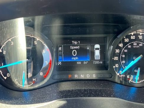 Used 2021 Ford Ranger XLT w/ Equipment Group 301A Mid RWD image 6