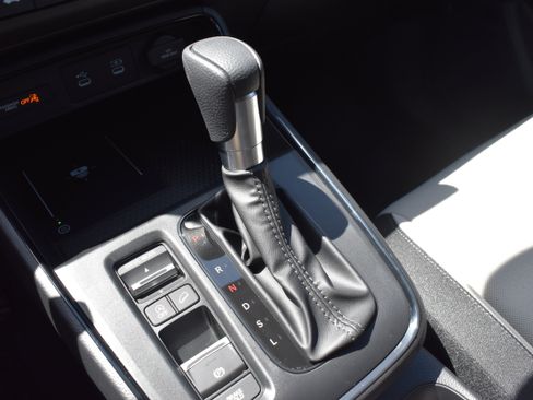 New 2026 Honda CR-V LX image 18