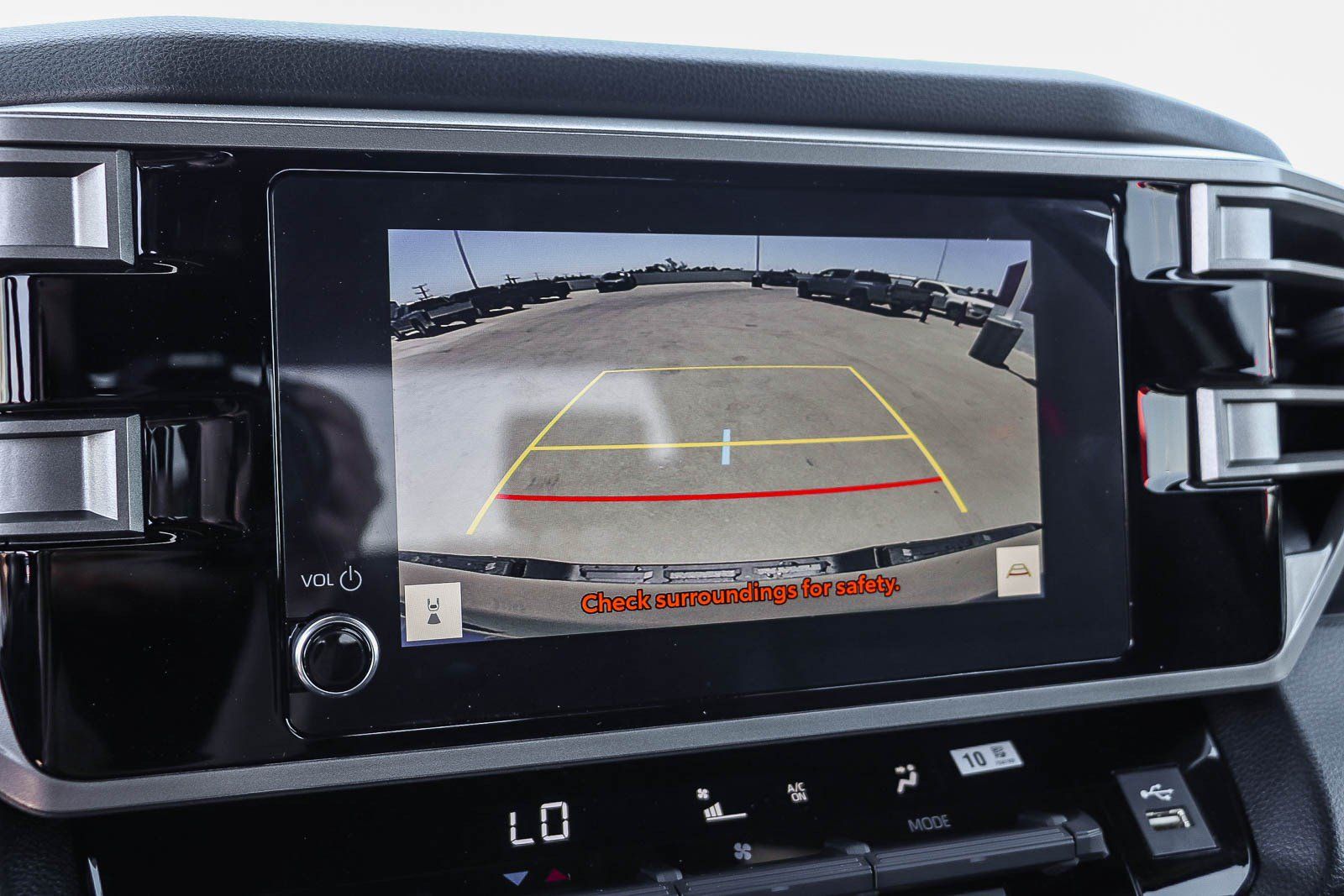 New 2026 Toyota Tundra SR5 RWD image 24