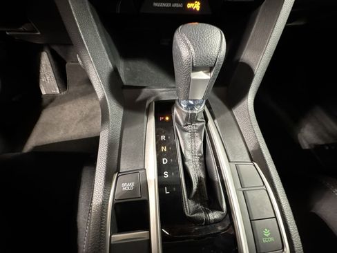 Used 2016 Honda Civic EX-T image 25