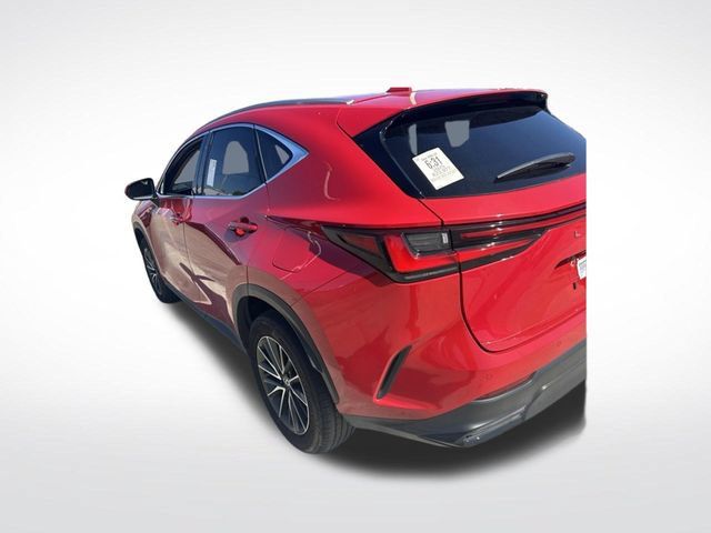 Used 2025 Lexus NX 250 FWD w/ Towing Package (2000 Lbs) image 41