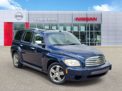 Used 2010 Chevrolet HHR LT w/ LT Preferred Equipment Group