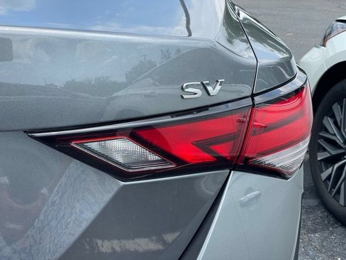 Certified 2023 Nissan Sentra SV FWD image 29