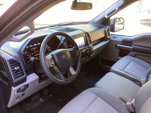 Used 2020 Ford F150 XLT w/ Equipment Group 302A Luxury image 27