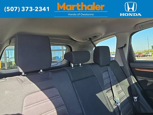 Used 2019 Honda CR-V EX image 17