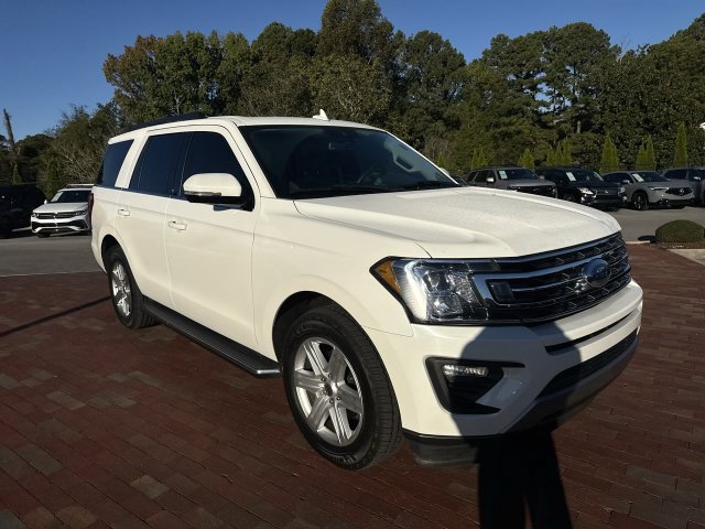 Used 2020 Ford Expedition XLT w/ Equipment Group 202A RWD image 21