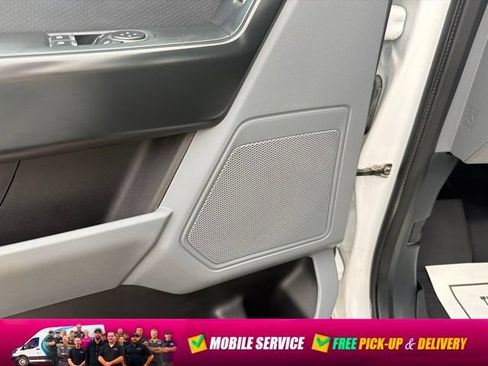 Used 2023 Ford F150 XL w/ XL Chrome Appearance Package AWD/4WD image 21