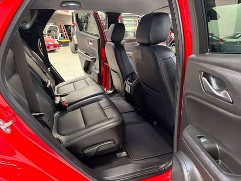 Used 2022 Chevrolet Blazer LT w/ LPO, Black Accent Package FWD image 37