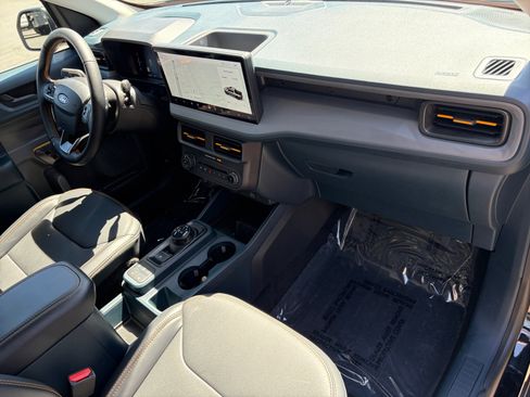 Used 2026 Ford Maverick Tremor AWD/4WD image 31