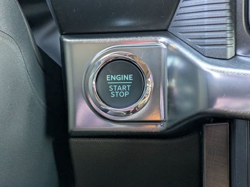 New 2025 Ford F150 King Ranch w/ FX4 Off-Road Package image 33