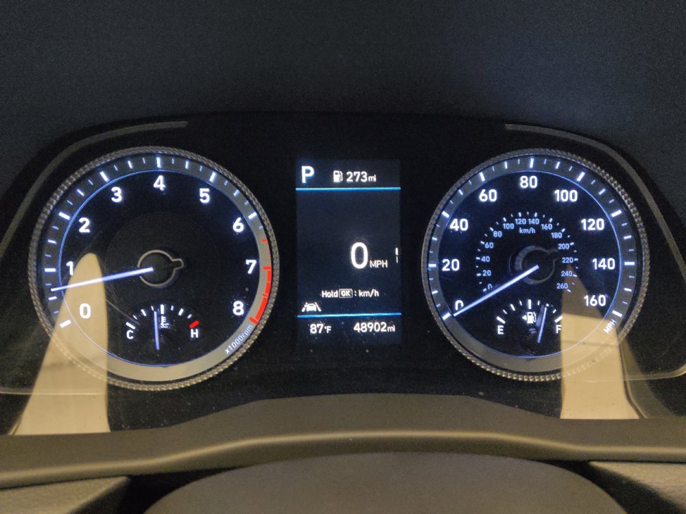 Used 2022 Hyundai Sonata SEL FWD image 23