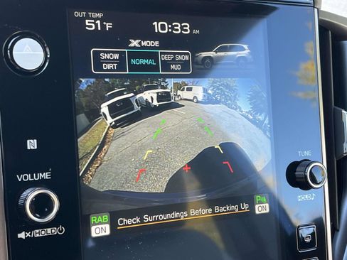 New 2026 Subaru Forester Limited image 11