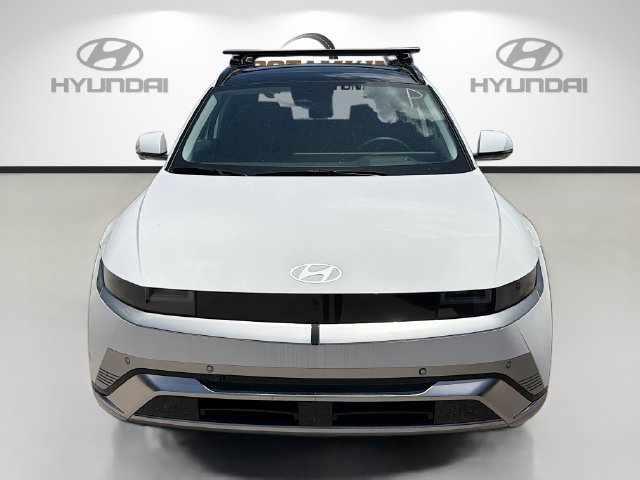 New 2026 Hyundai Ioniq 5 Limited RWD image 2