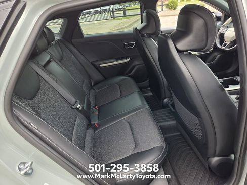 Used 2025 Kia K4 GT-Line w/ GT-Line Sunroof Package FWD image 14