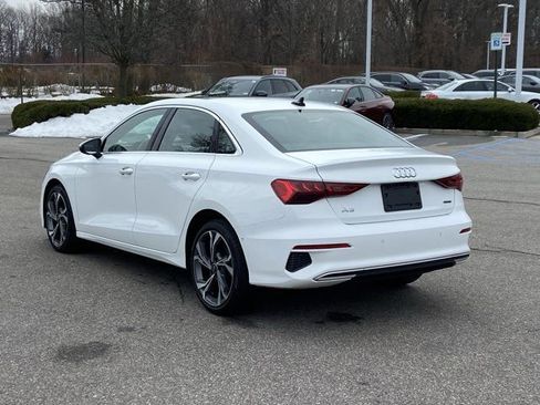 Used 2022 Audi A3 2.0T Premium w/ Convenience Package image 7