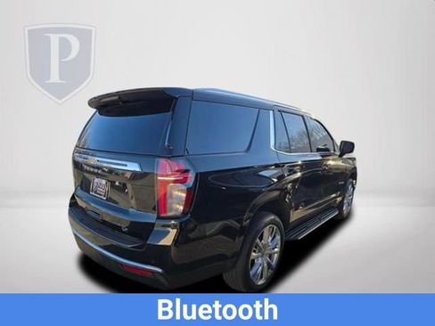 Certified 2022 Chevrolet Tahoe LT image 4