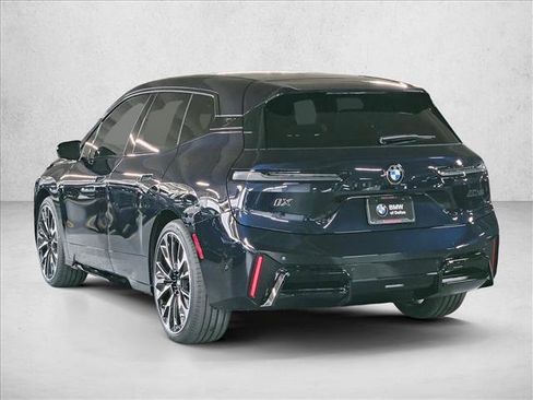 New 2026 BMW iX M70 image 7