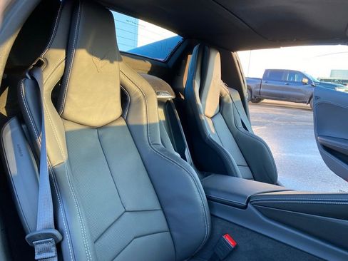 New 2026 Chevrolet Corvette Z06 image 27