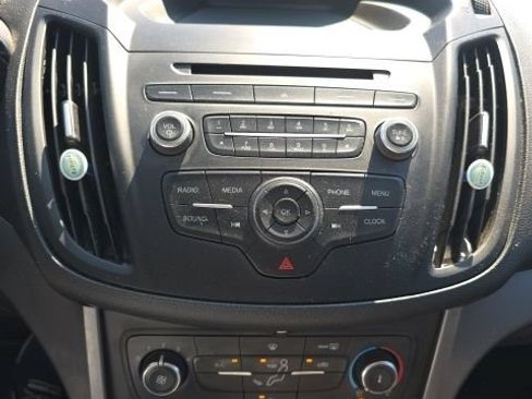 Used 2018 Ford Escape S FWD image 11