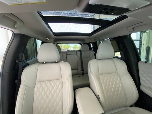 Used 2024 Mitsubishi Outlander SEL FWD image 29