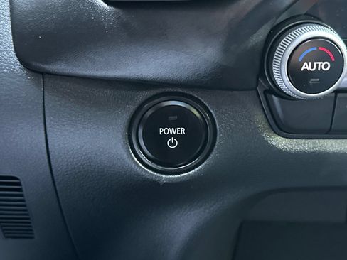 Certified 2025 MAZDA CX-50 AWD 2.5 Hybrid w/ Weather Package image 24