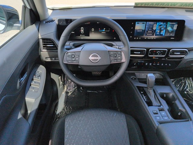 Certified 2027 Nissan Sentra SV w/ SV Convenience Package FWD image 15