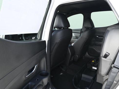 New 2026 Hyundai Santa Cruz SEL image 11