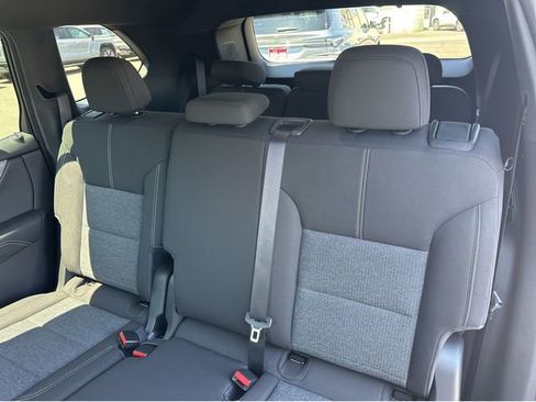 New 2025 GMC Acadia Elevation image 4