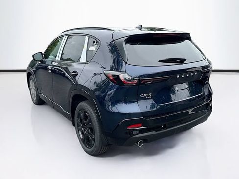 New 2026 MAZDA CX-5 2.5 S w/ Premium Plus Package AWD/4WD image 5