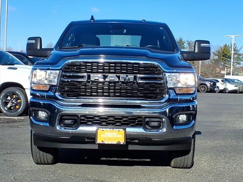 Certified 2024 RAM 2500 Big Horn w/ Bed Utility Group image 2