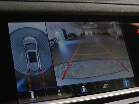 New 2025 Cadillac XT5 Sportv w/ Technology Package image 30