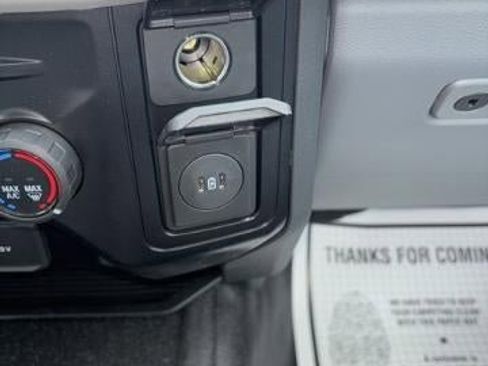 New 2026 Ford F350 XL w/ XL Driver Assist Package image 11