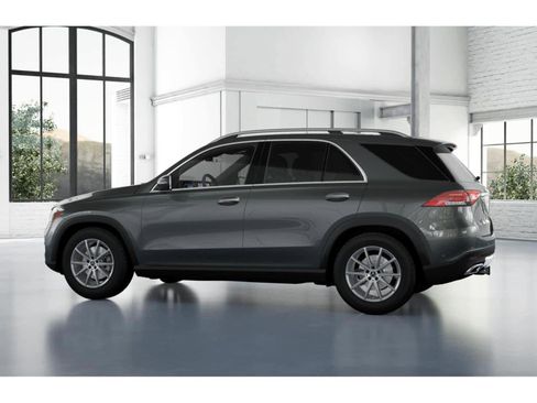 New 2026 Mercedes-Benz GLE 350 GLE 350 image 31