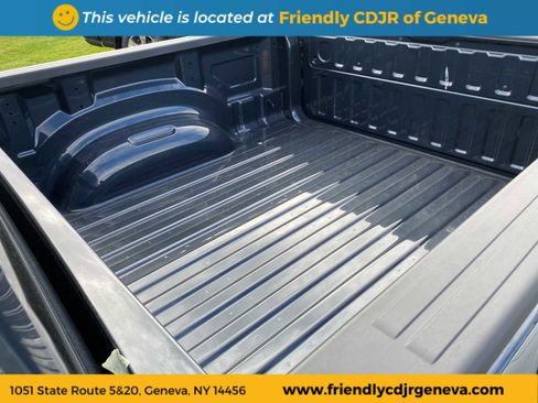 New 2026 RAM 1500 Big Horn image 24